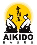 Aikido Bauru Logo